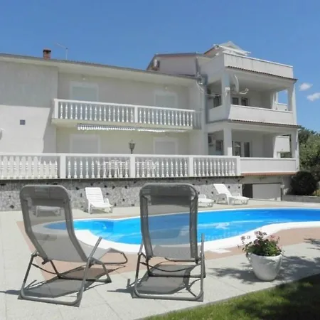 One-bedroom In Barbat Iii Barbat na Rabu