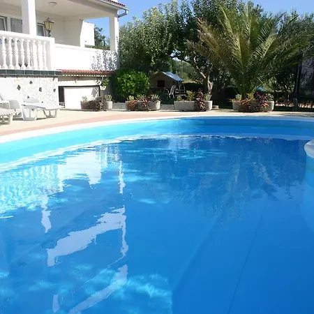 One-bedroom In Barbat Iii