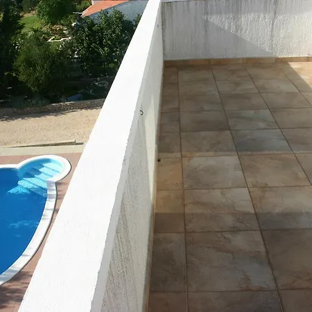 One-bedroom In Barbat Iii Apartment *