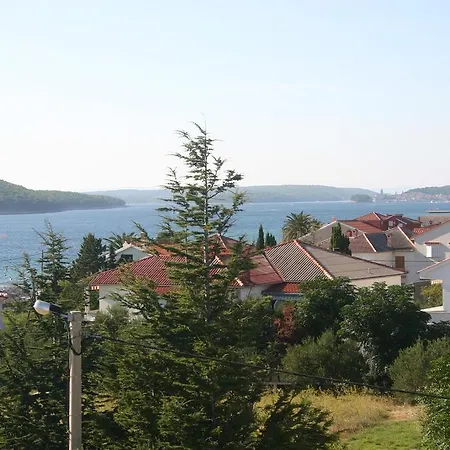 Apartment One-bedroom In Barbat Iii Barbat na Rabu