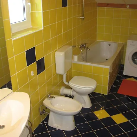 One-bedroom In Barbat Iii Barbat na Rabu